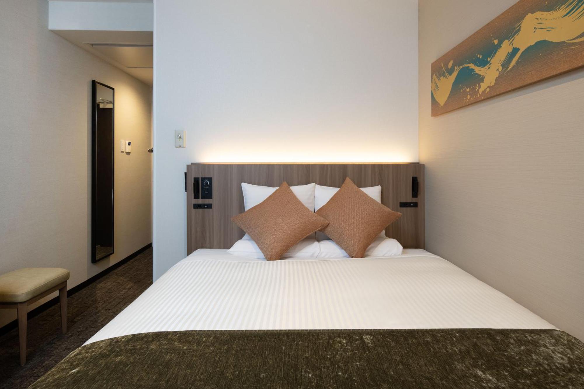 Hotel Mystays Kanazawa Katamachi Exterior photo